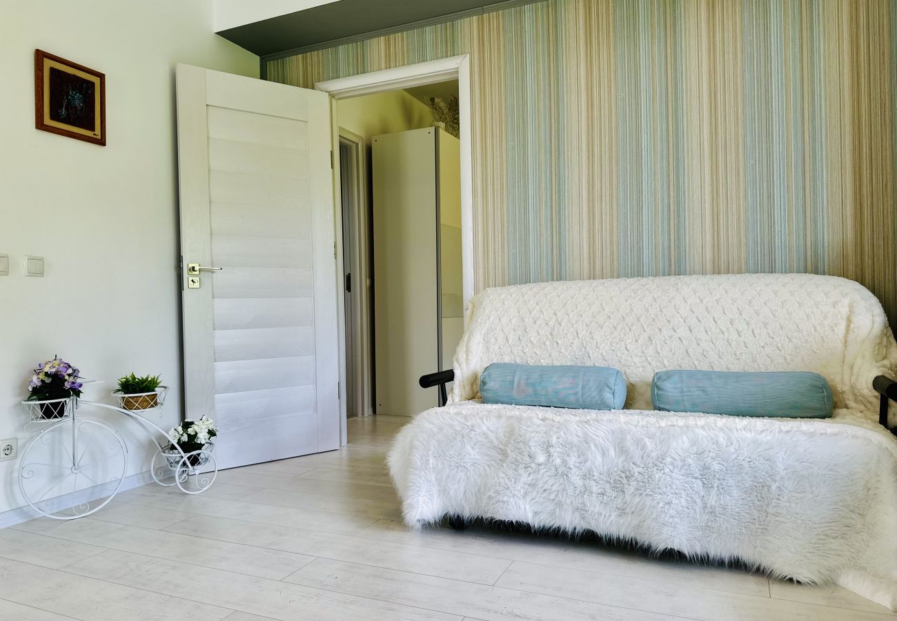 Apartment in Sinaia - SKY IS THE LIMIT
