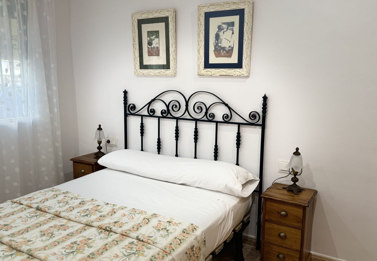 Apartment in Denia - LAS PERLAS  LM-037