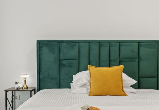 Apartment in Mamaia Nord - Brighthouse with Beach View Apartment in Mamaia Nord - Brighthouse with Beach View