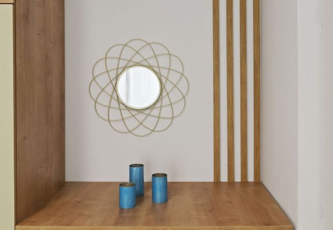 Apartment in Mamaia Nord - Brighthouse with Beach View Apartment in Mamaia Nord - Brighthouse with Beach View