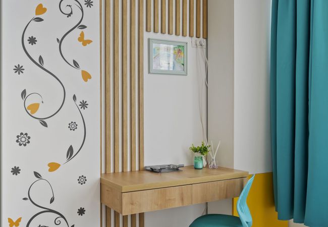 Apartment in Mamaia Nord - Brighthouse with Beach View Apartment in Mamaia Nord - Brighthouse with Beach View