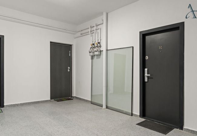 Apartment in Mamaia Nord - Brighthouse with Beach View Apartment in Mamaia Nord - Brighthouse with Beach View