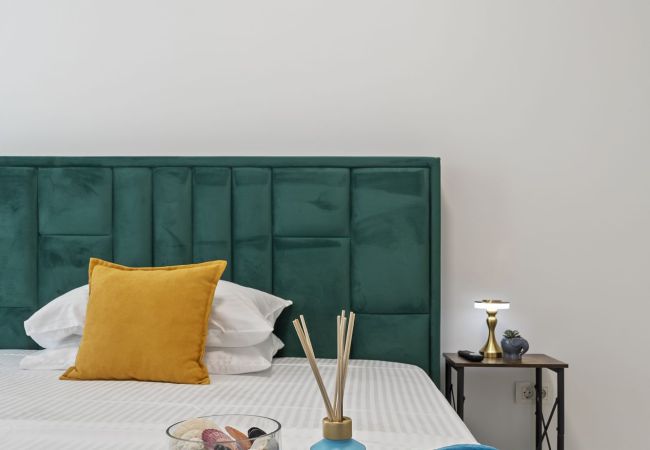 Apartment in Mamaia Nord - Brighthouse with Beach View Apartment in Mamaia Nord - Brighthouse with Beach View