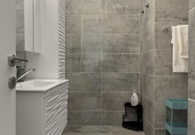 Apartment in Mamaia Nord - Brighthouse with Beach View Apartment in Mamaia Nord - Brighthouse with Beach View