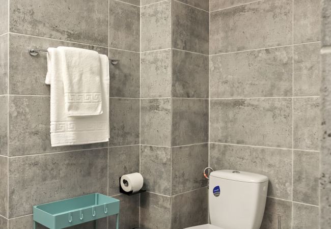 Apartment in Mamaia Nord - Brighthouse with Beach View Apartment in Mamaia Nord - Brighthouse with Beach View