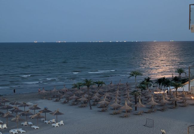 Apartment in Mamaia Nord - Brighthouse with Beach View Apartment in Mamaia Nord - Brighthouse with Beach View