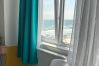 Apartment in Mamaia Nord - Brighthouse with Beach View Apartment in Mamaia Nord - Brighthouse with Beach View