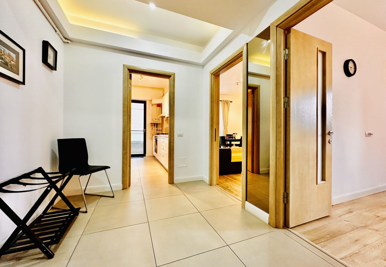 Apartment in Bucharest - Novum Comfort