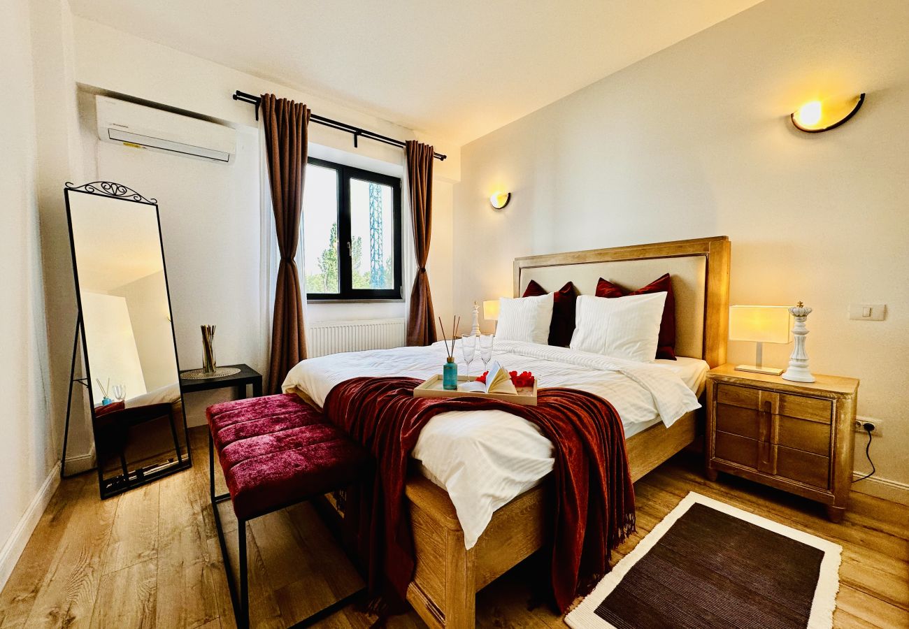 Apartment in Bucharest - Novum Comfort