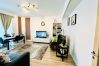 Apartment in Bucharest - Novum Comfort
