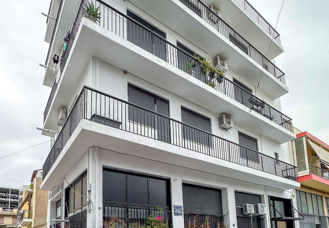 Apartment in Athens - Kassandras 16