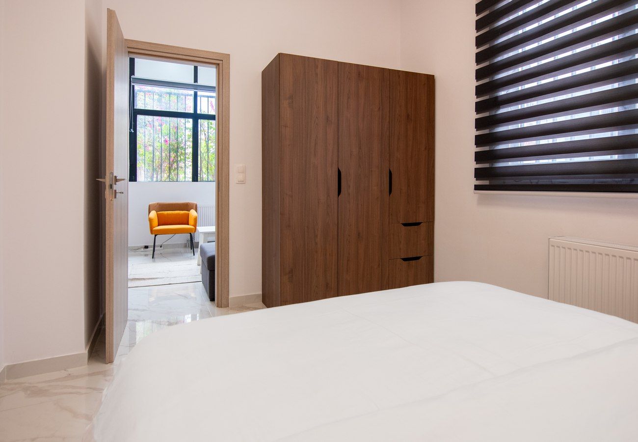 Apartment in Athens - Kassandras 16
