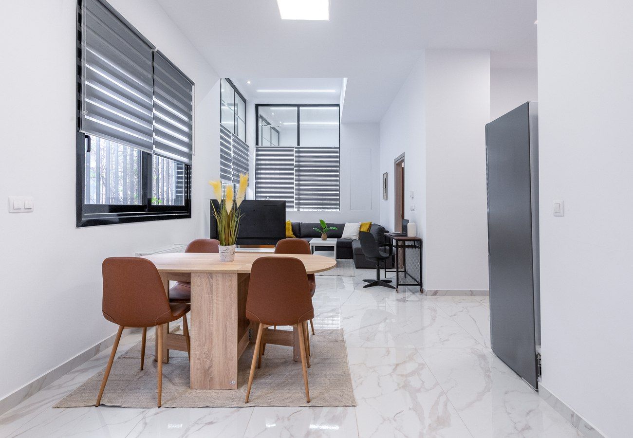 Apartment in Athens - Kassandras 16