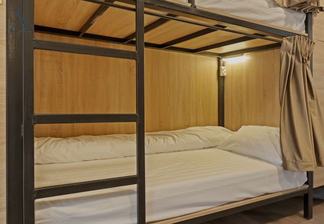 Residence in Bucharest - Ramana Hostel The Quartet Quarters Residence in Bucharest - Ramana Hostel The Quartet Quarters