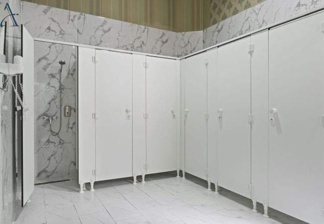 Residence in Bucharest - Ramana Hostel The Quartet Quarters Residence in Bucharest - Ramana Hostel The Quartet Quarters