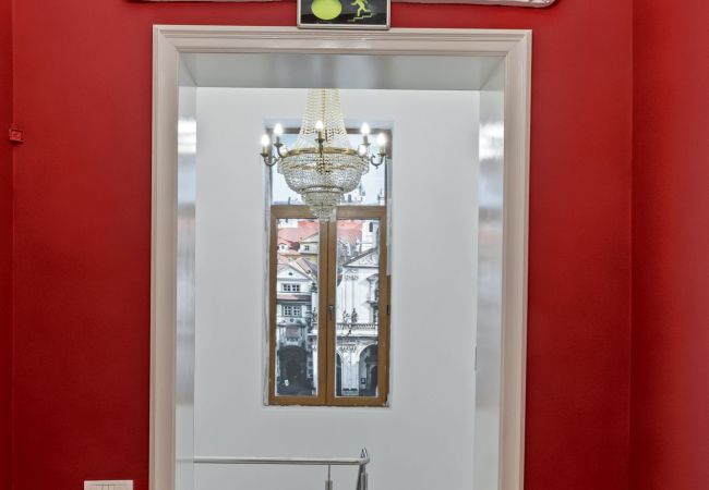 Residence in Bucharest - Ramana Hostel The Quartet Quarters Residence in Bucharest - Ramana Hostel The Quartet Quarters