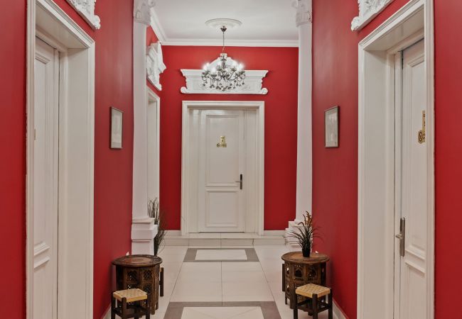 Residence in Bucharest - Ramana Hostel The Quartet Quarters Residence in Bucharest - Ramana Hostel The Quartet Quarters