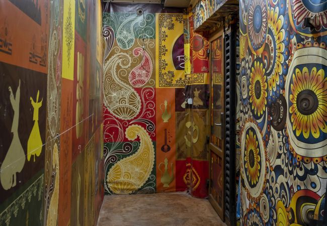 Residence in Bucharest - Ramana Hostel The Quartet Quarters Residence in Bucharest - Ramana Hostel The Quartet Quarters