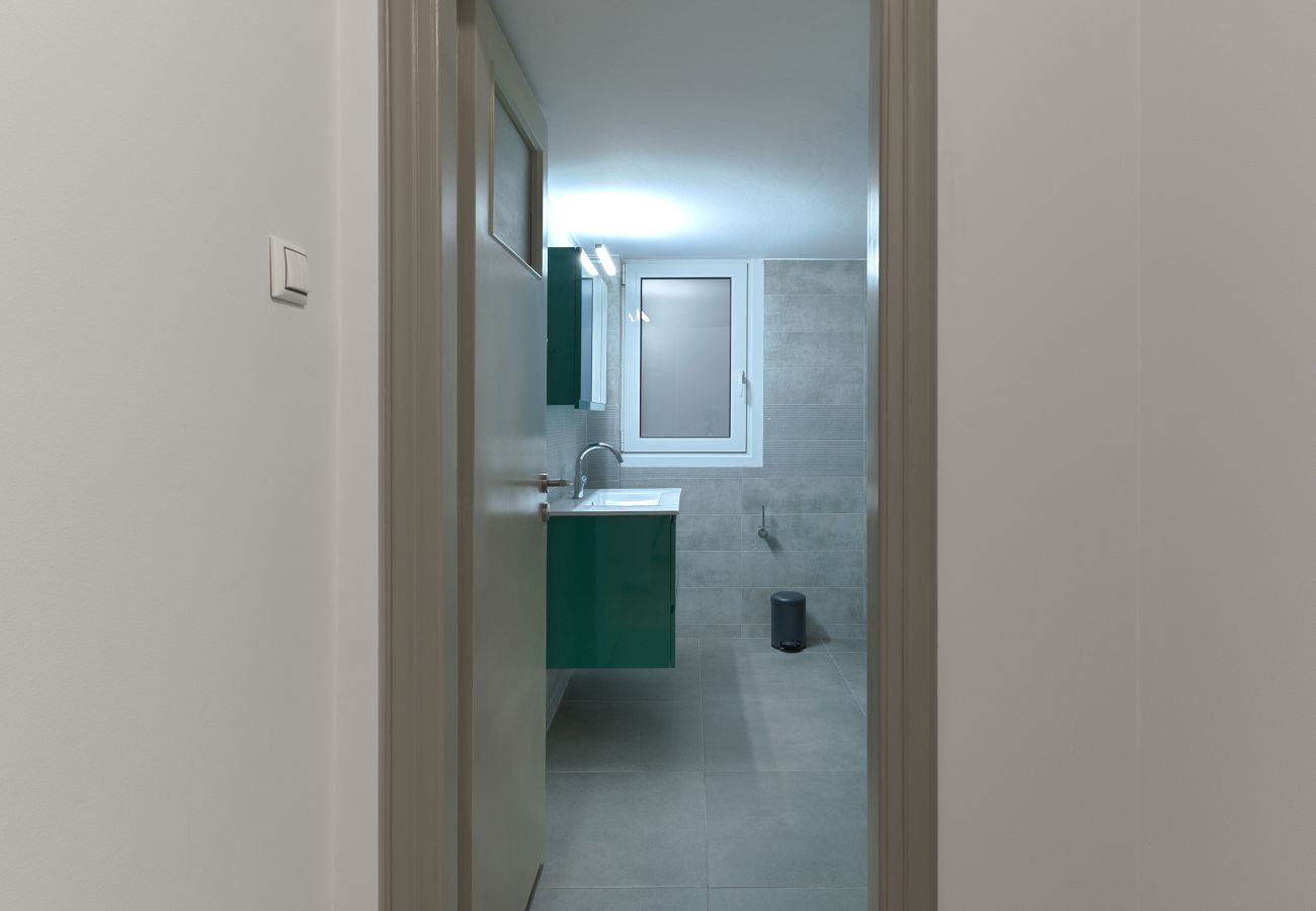 Apartment in Athens - Urban Chic 1 BDR next to Archeological Museum 