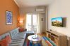 Apartment in Athens - Urban Chic 1 BDR next to Archeological Museum 