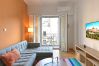 Apartment in Athens - Urban Chic 1 BDR next to Archeological Museum 