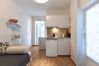 Apartment in Athens - The perfect garden studio next to conference centres