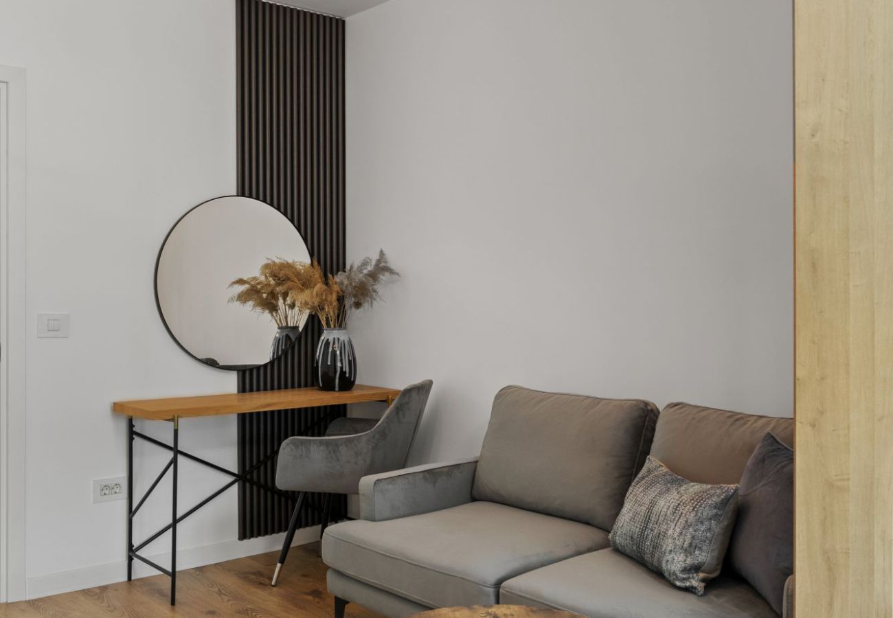 Studio in Voluntari - Ivory Double Studio 