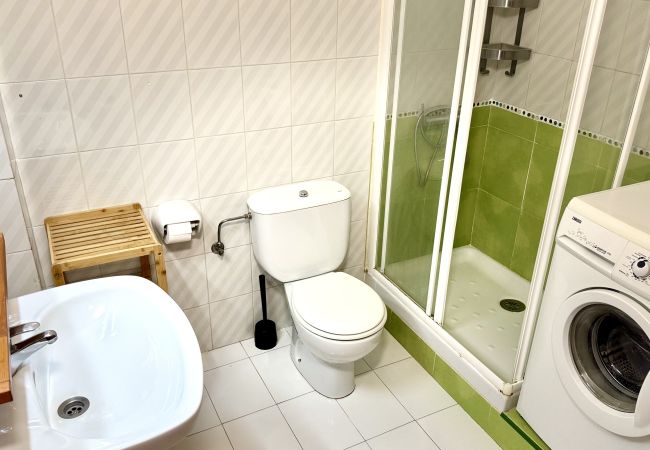 Apartment in Denia - TROPICANA PARK  DN-007 Apartment in Denia - TROPICANA PARK  DN-007