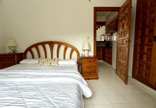 Apartment in Denia - TROPICANA PARK  DN-007 Apartment in Denia - TROPICANA PARK  DN-007