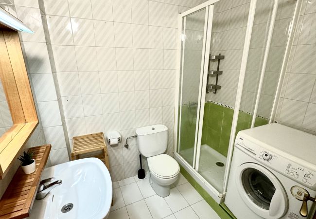 Apartment in Denia - TROPICANA PARK  DN-007 Apartment in Denia - TROPICANA PARK  DN-007