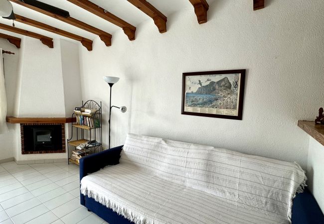 Apartment in Denia - TROPICANA PARK  DN-007 Apartment in Denia - TROPICANA PARK  DN-007