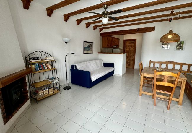 Apartment in Denia - TROPICANA PARK  DN-007 Apartment in Denia - TROPICANA PARK  DN-007