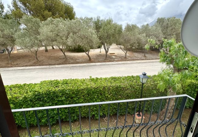 Apartment in Denia - TROPICANA PARK  DN-007 Apartment in Denia - TROPICANA PARK  DN-007