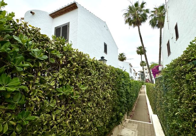 Apartment in Denia - TROPICANA PARK  DN-007 Apartment in Denia - TROPICANA PARK  DN-007