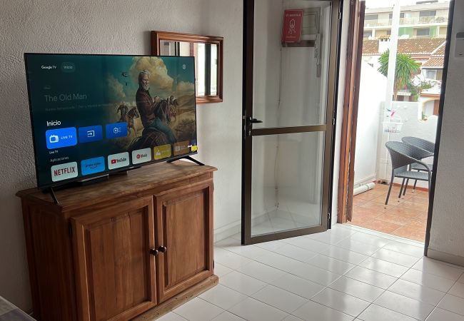 Apartment in Denia - TROPICANA PARK  DN-007 Apartment in Denia - TROPICANA PARK  DN-007