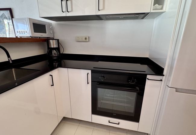 Apartment in Denia - TROPICANA PARK  DN-007 Apartment in Denia - TROPICANA PARK  DN-007