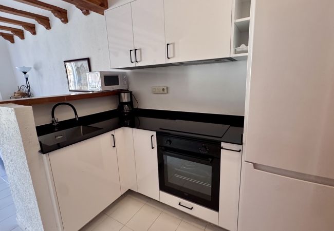 Apartment in Denia - TROPICANA PARK  DN-007 Apartment in Denia - TROPICANA PARK  DN-007