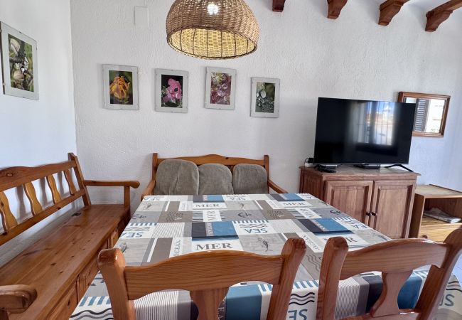 Apartment in Denia - TROPICANA PARK  DN-007 Apartment in Denia - TROPICANA PARK  DN-007