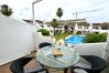 Apartment in Denia - TROPICANA PARK  DN-007