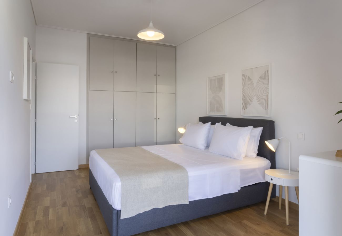 Apartment in Palaio Faliro - Stylish 1BDR Apartment in Palaio Faliro near the beach