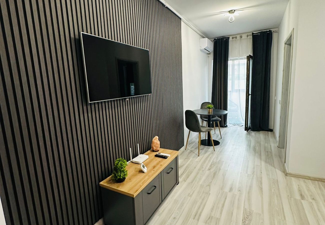 Studio in Bragadiru - Crina Studio