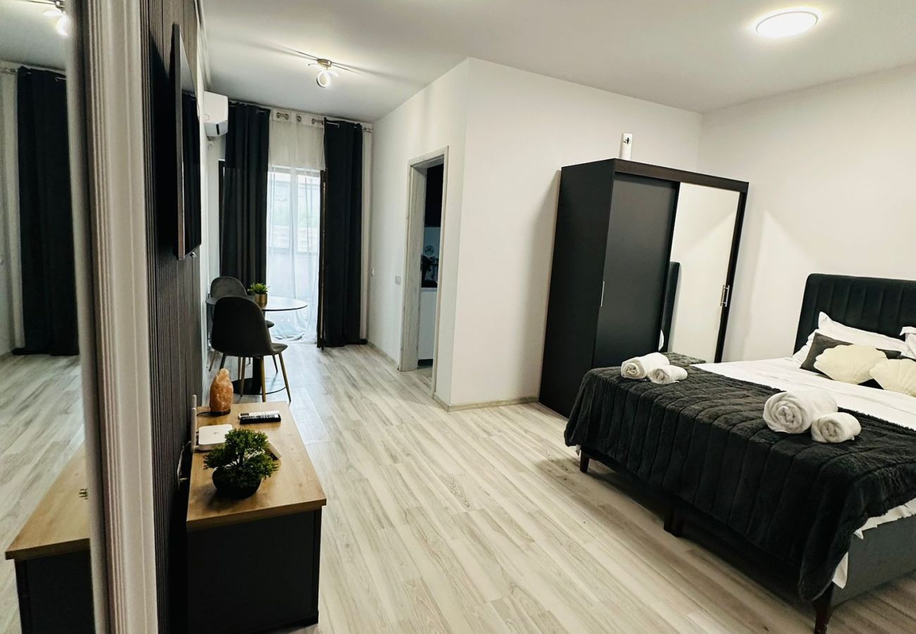 Studio in Bragadiru - Crina Studio