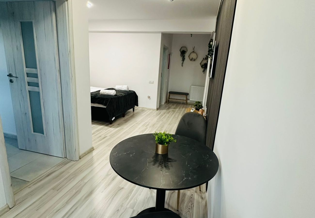Studio in Bragadiru - Crina Studio