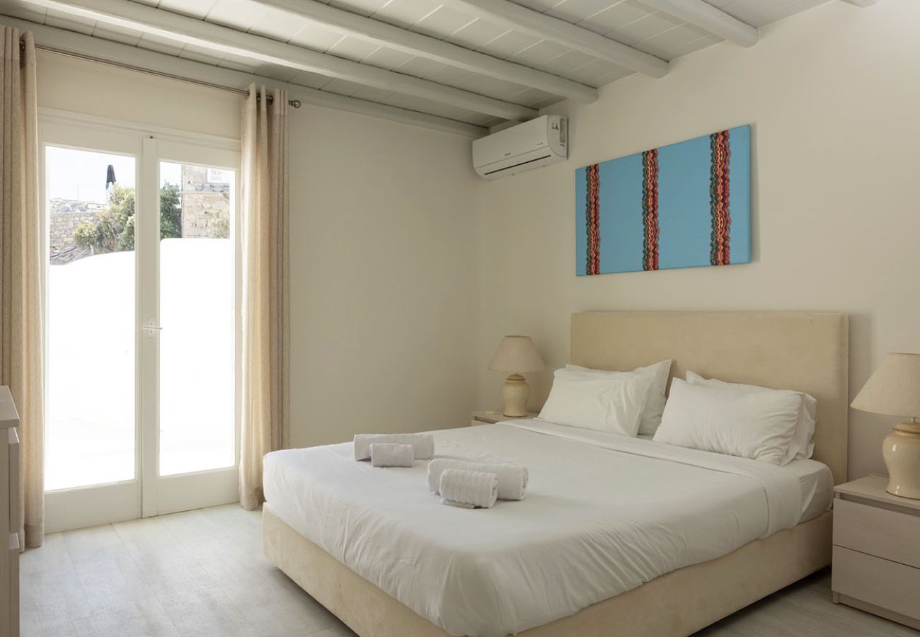 Villa in Mykonos - Amaris (1A Main)
