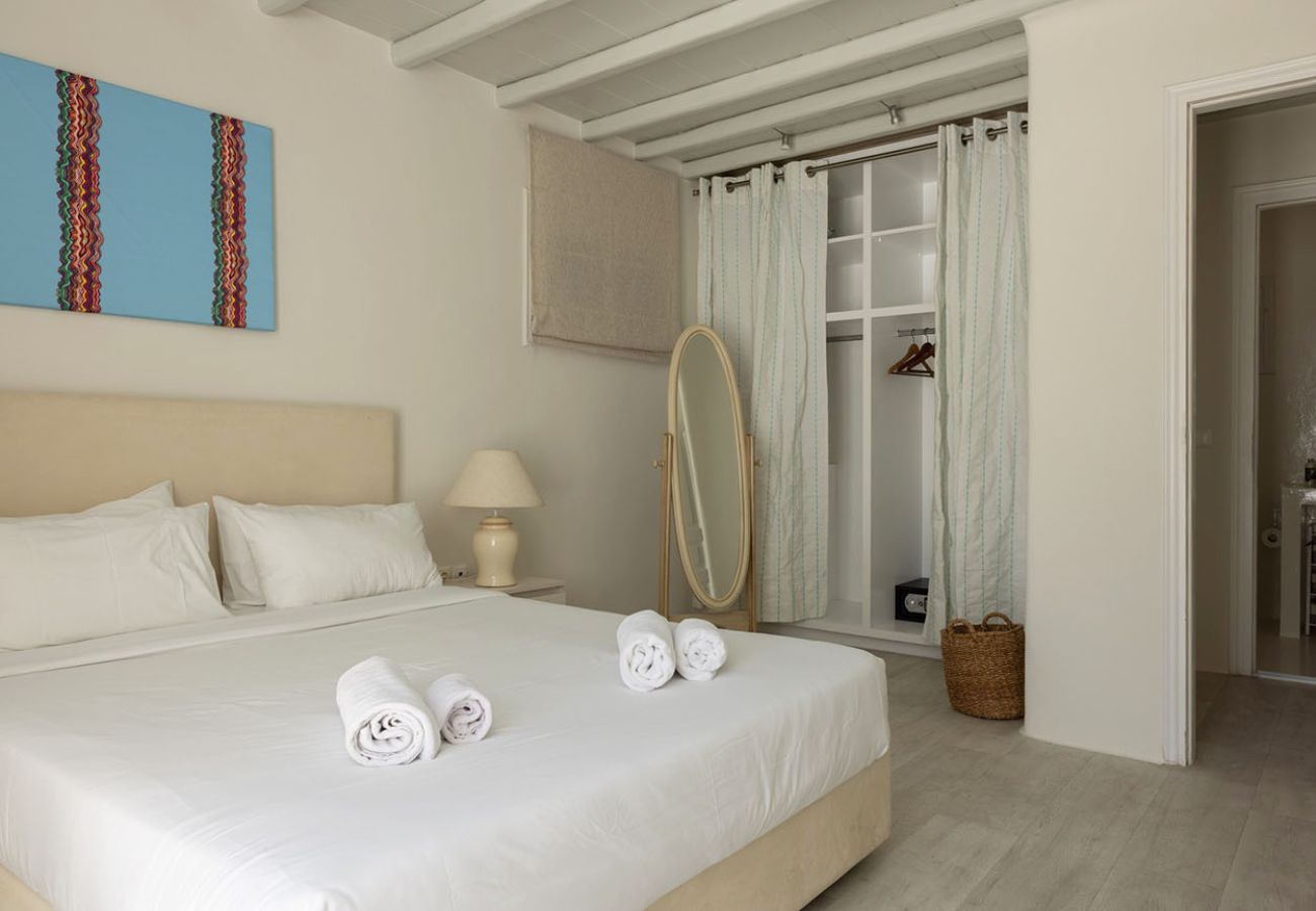 Villa in Mykonos - Amaris (1A Main)
