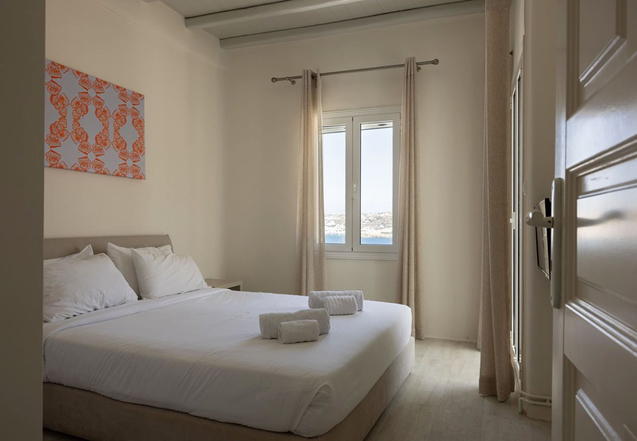 Villa in Mykonos - Amaris (1A Main)