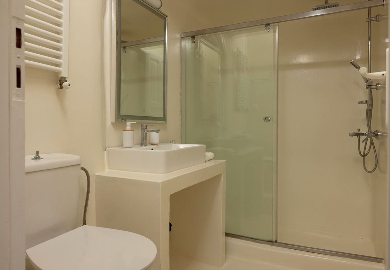 Villa in Mykonos - Amaris (1A Main)