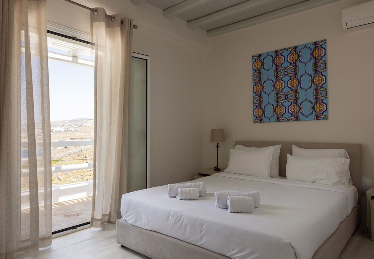 Villa in Mykonos - Amaris (1A Main)
