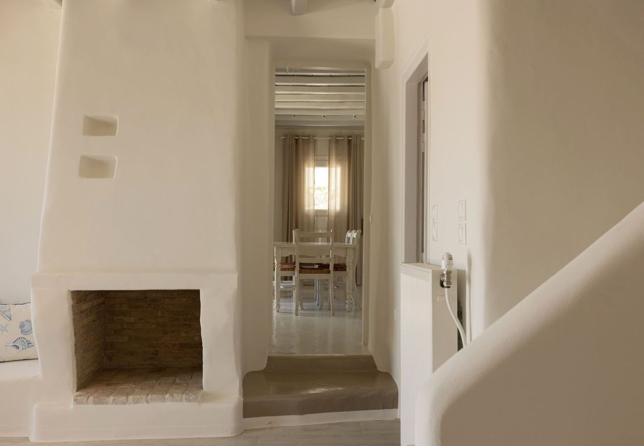 Villa in Mykonos - Amaris (1A Main)
