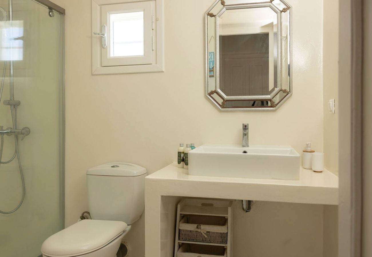 Villa in Mykonos - Amaris (1A Main)